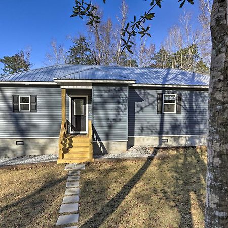 White Oak Creek Home With Views, Deck And Pool Access! 유폴라 외부 사진