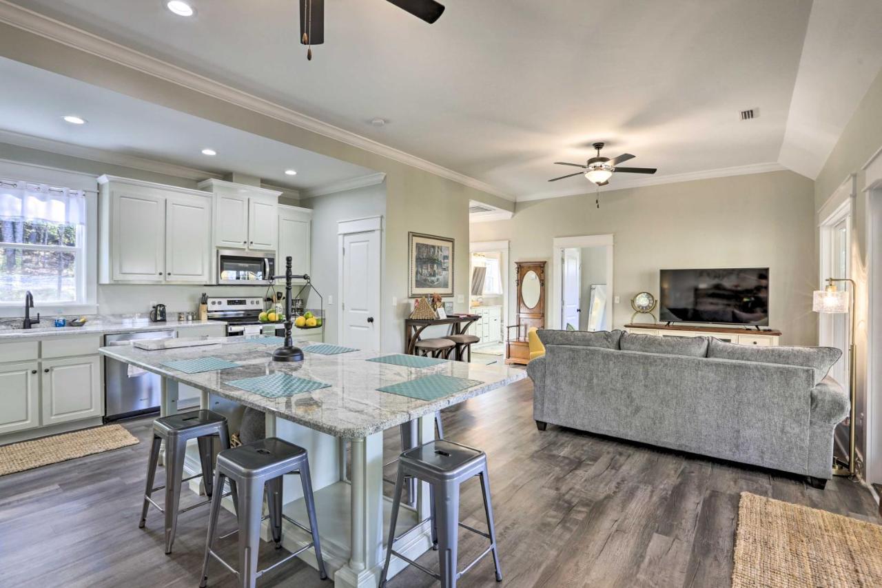 White Oak Creek Home With Views, Deck And Pool Access! 유폴라 외부 사진