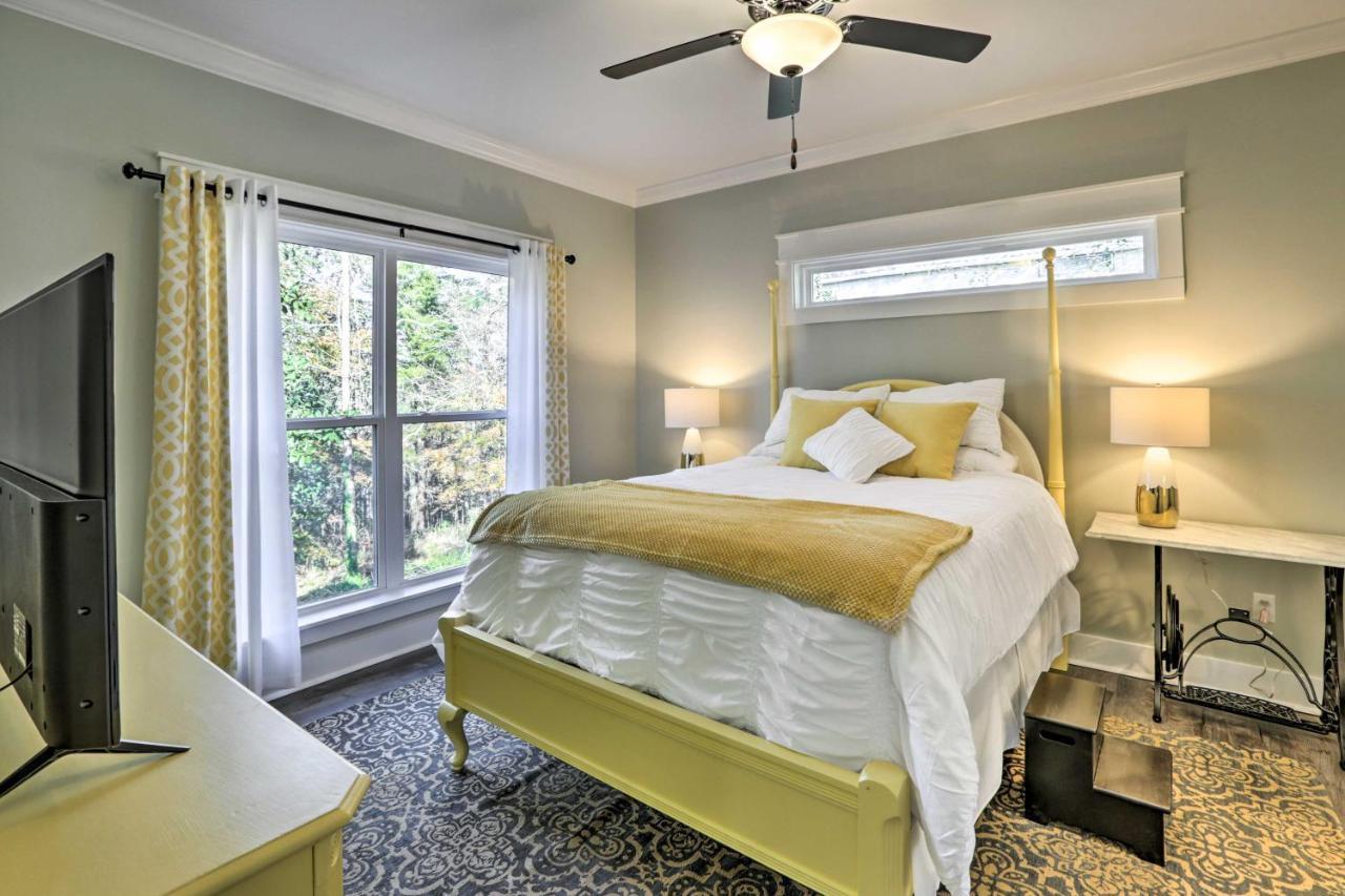 White Oak Creek Home With Views, Deck And Pool Access! 유폴라 외부 사진