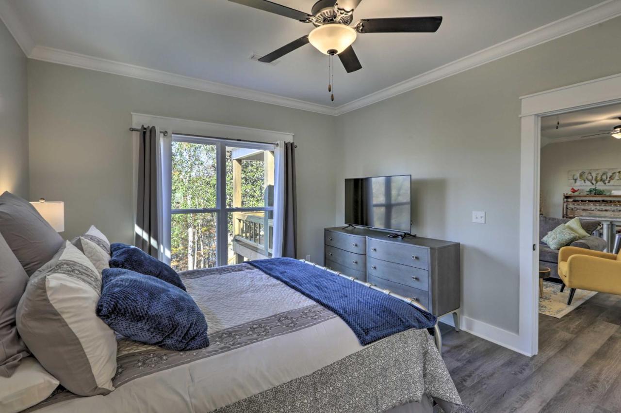 White Oak Creek Home With Views, Deck And Pool Access! 유폴라 외부 사진