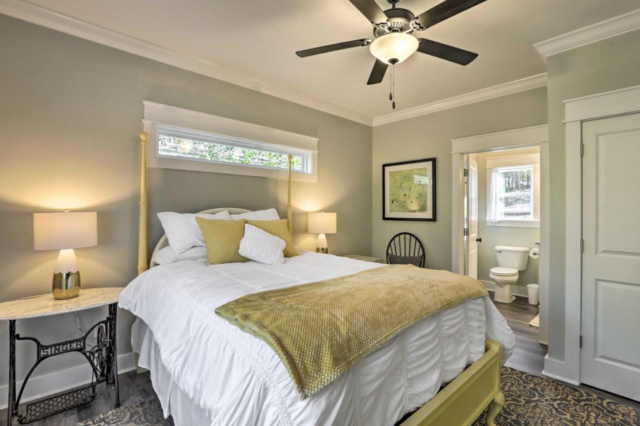 White Oak Creek Home With Views, Deck And Pool Access! 유폴라 외부 사진