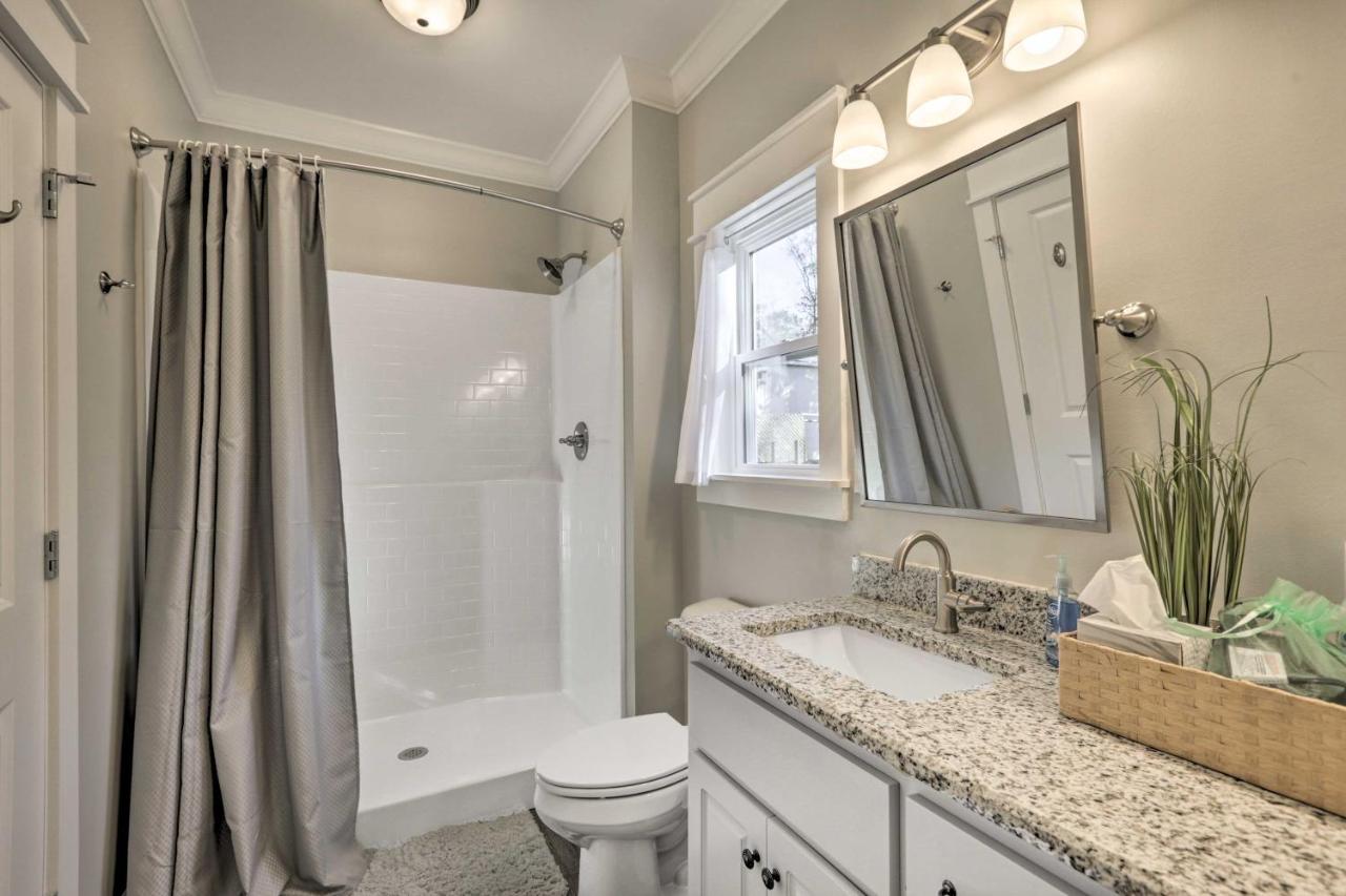 White Oak Creek Home With Views, Deck And Pool Access! 유폴라 외부 사진