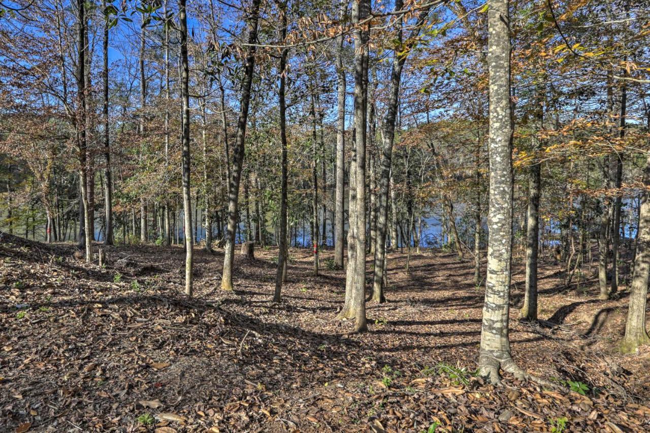 White Oak Creek Home With Views, Deck And Pool Access! 유폴라 외부 사진