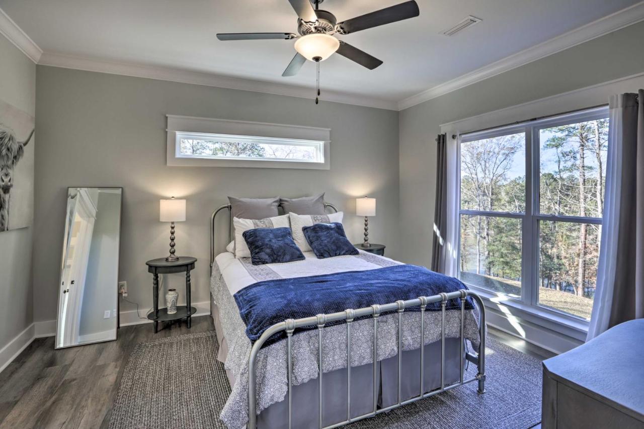 White Oak Creek Home With Views, Deck And Pool Access! 유폴라 외부 사진