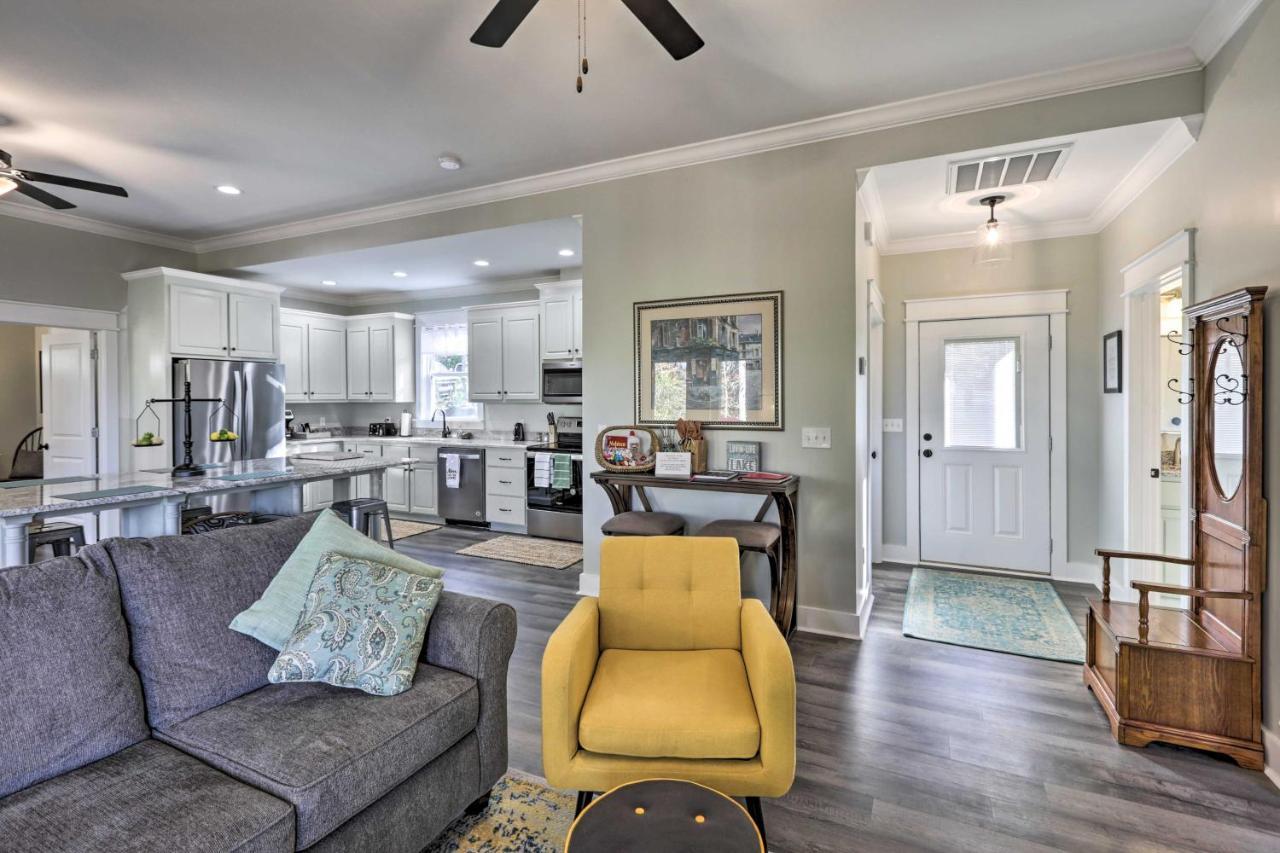 White Oak Creek Home With Views, Deck And Pool Access! 유폴라 외부 사진
