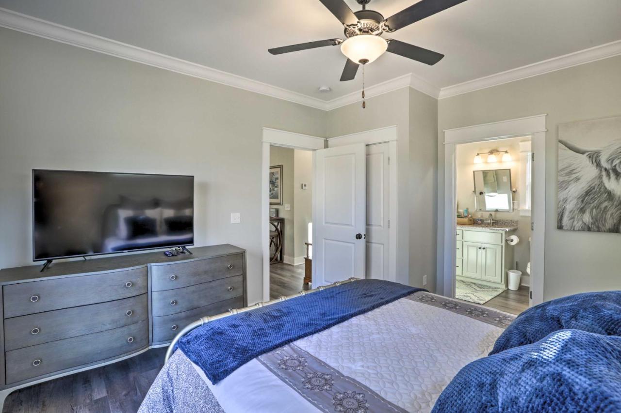 White Oak Creek Home With Views, Deck And Pool Access! 유폴라 외부 사진